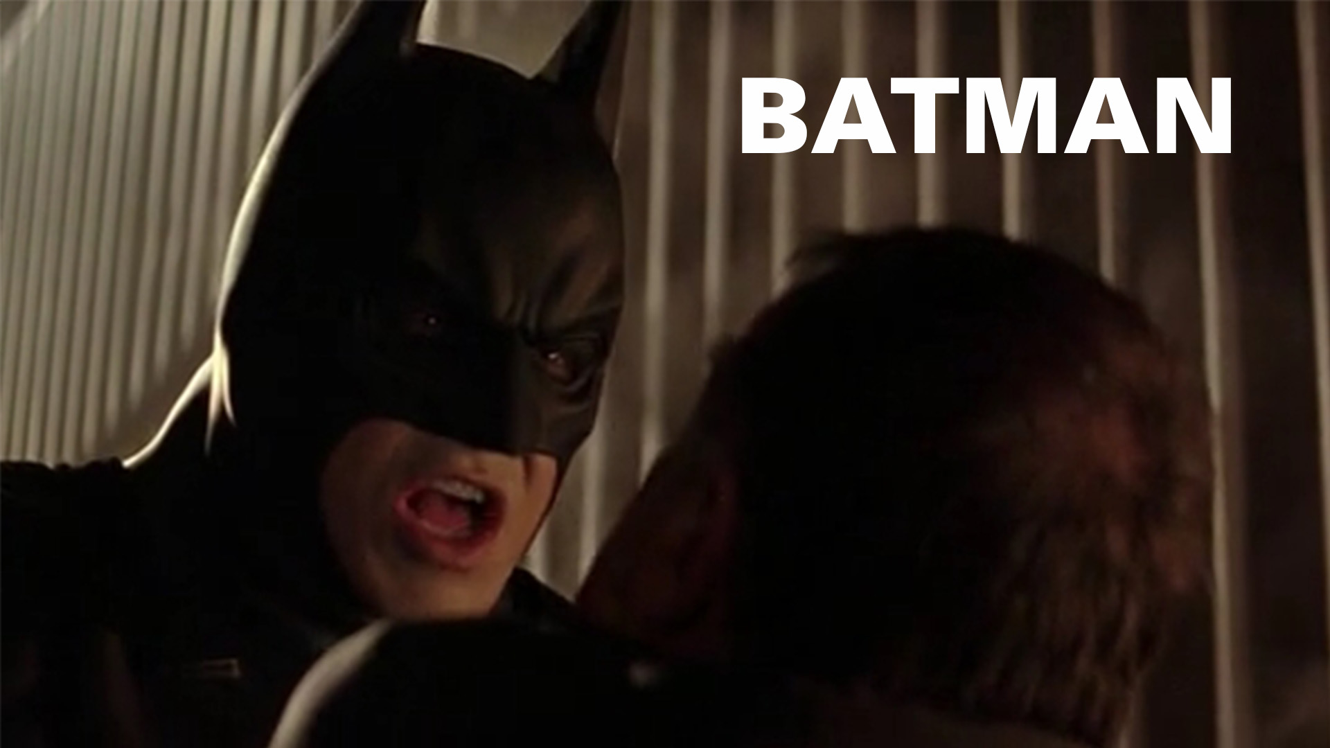 Batman