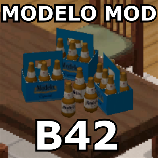 Modelo Especial Beer