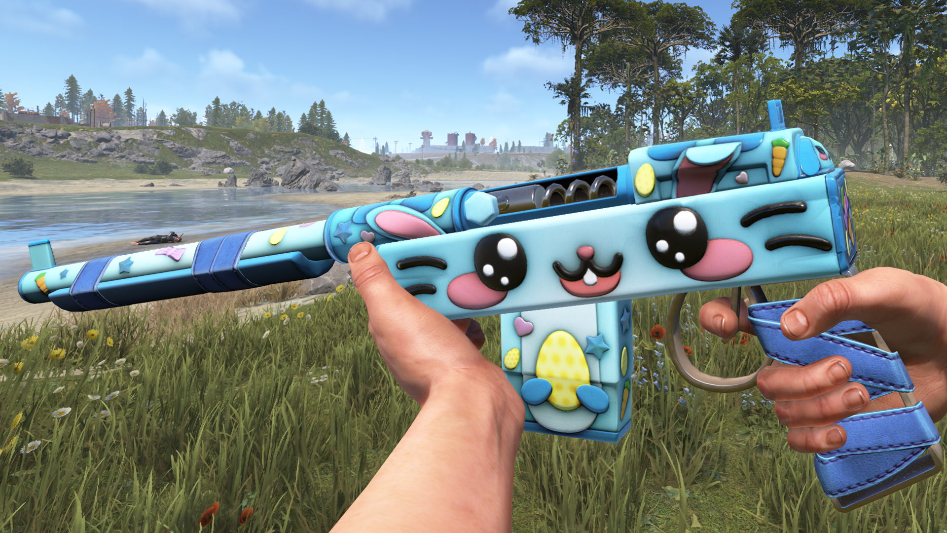 Eggdorable SAR screenshot 1
