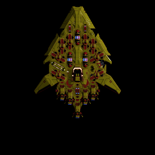  Plasma Cruiser