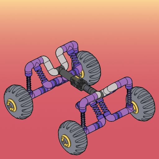 Pivot Suspension