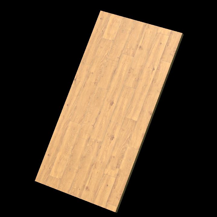 Wooden ramp - Laminate 45 A 