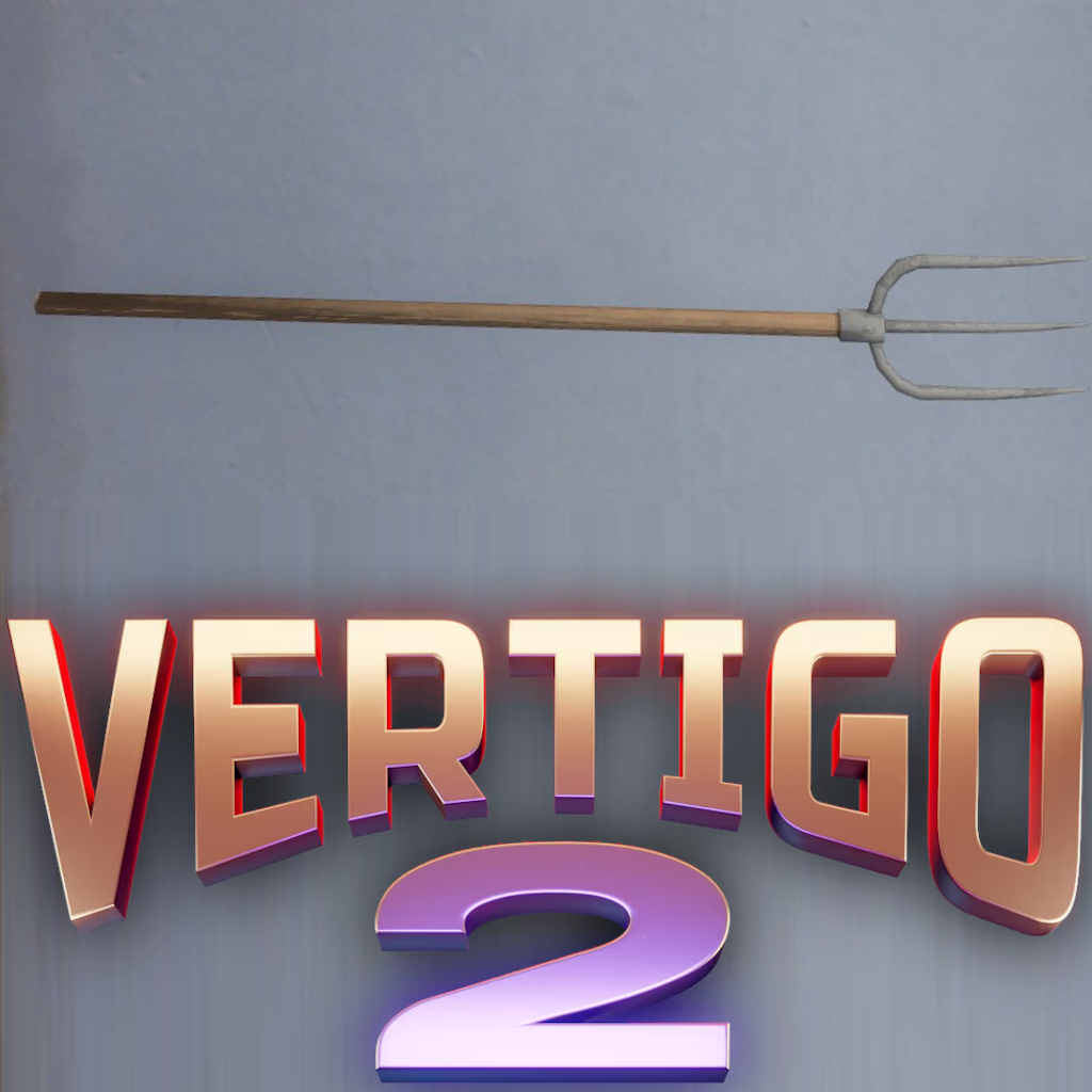 Autonica Pitchfork (Vertigo 2)
 preview