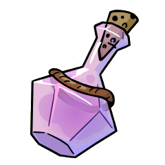 Potion And Thief