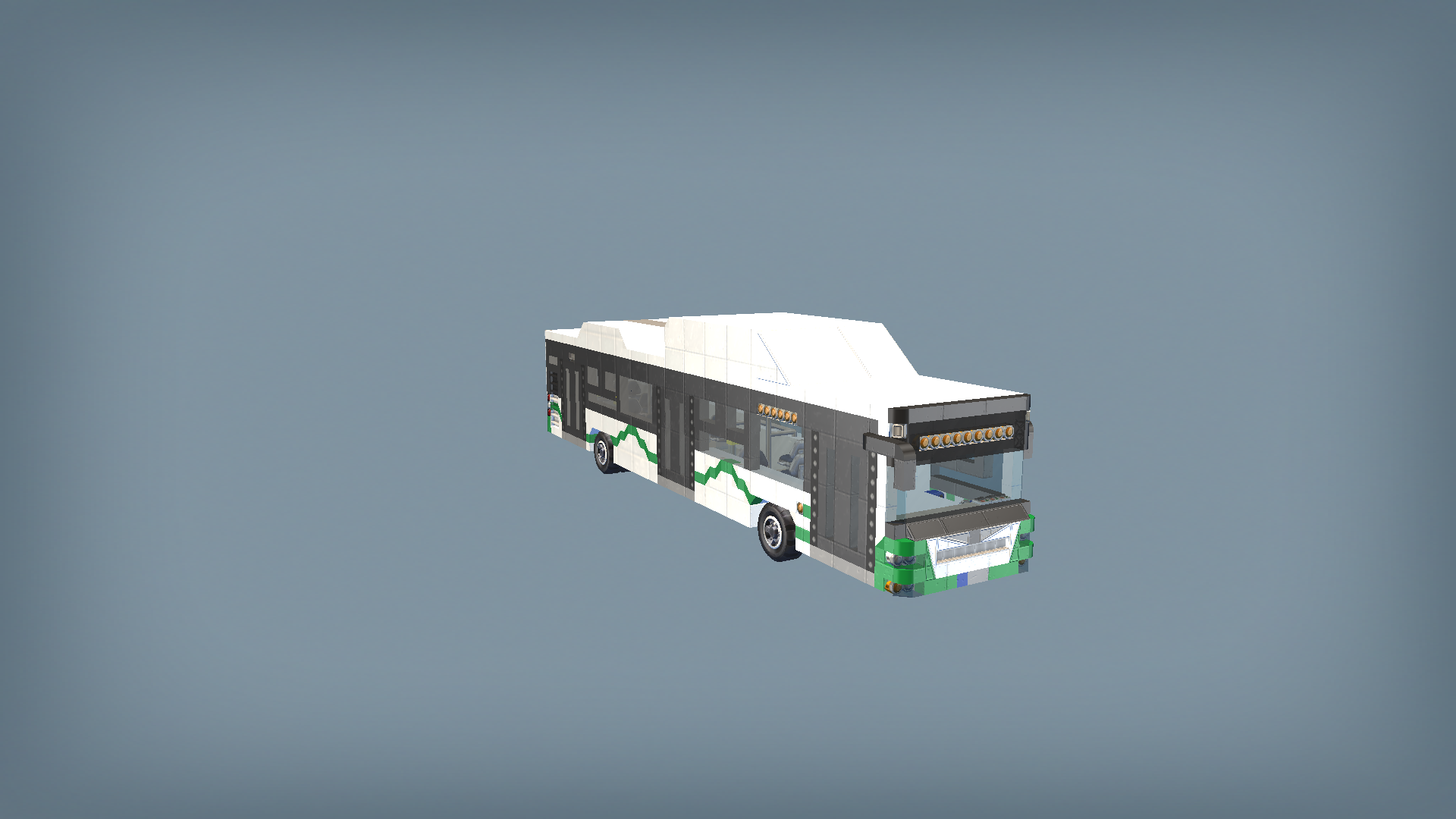 MAN A21 CNG MVK