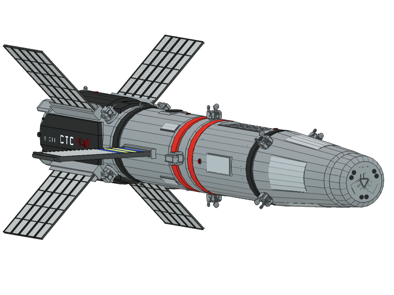 PLAMSF-SDDG-Y011-凌霜 preview