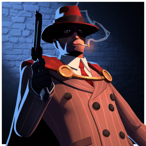 TF2: The Night Viper
