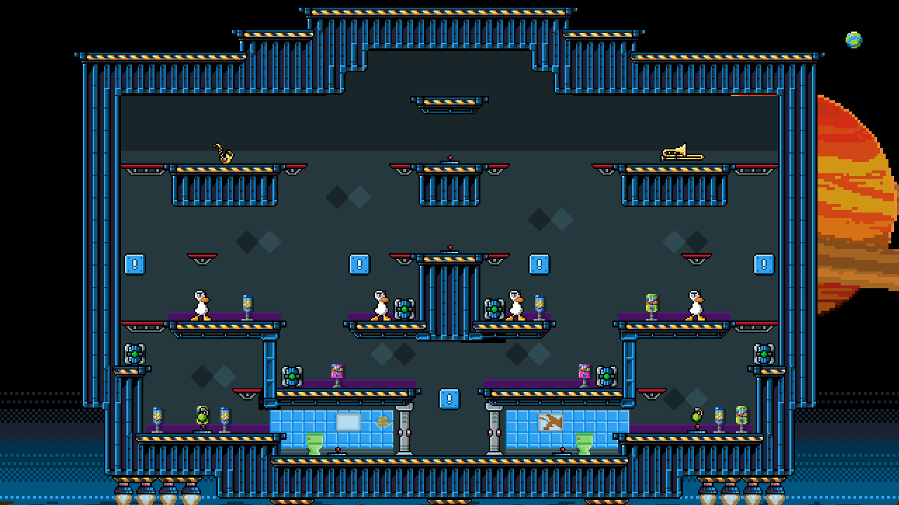 Arcade