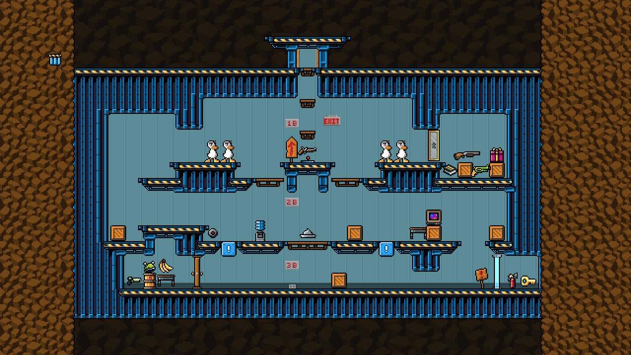 Junk in the Bunk preview