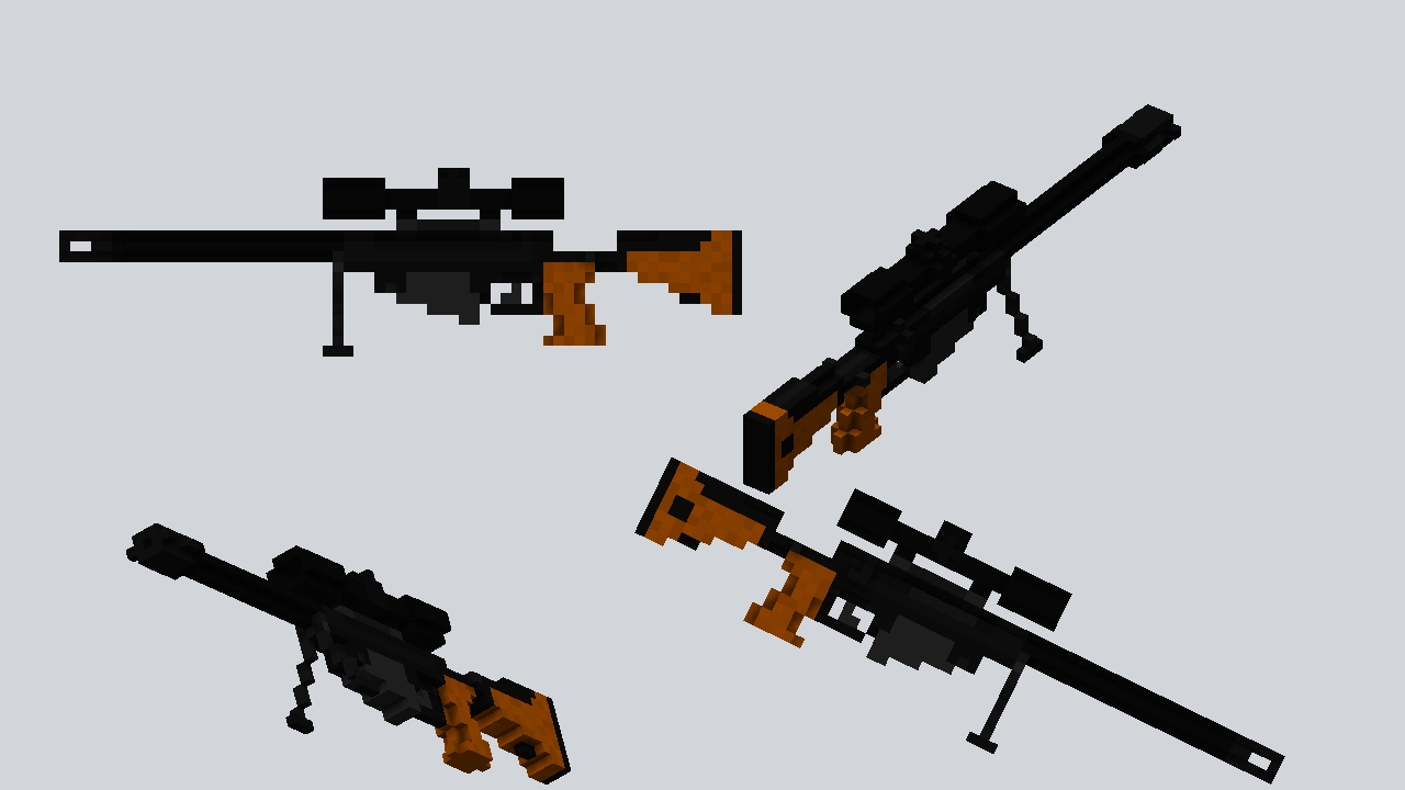 PGM Hecate 2