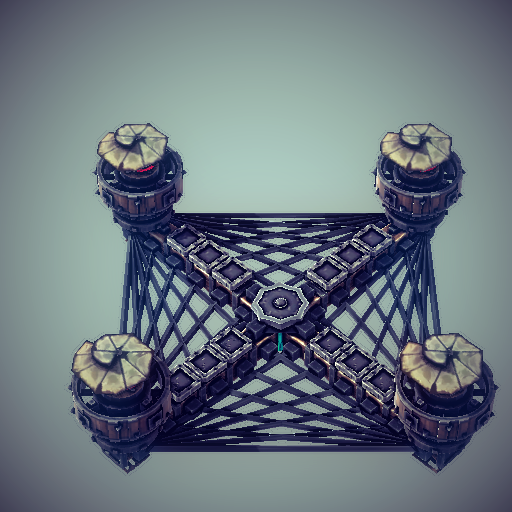copter preview