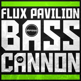 Bass Cannon (Replaces Sparks) preview