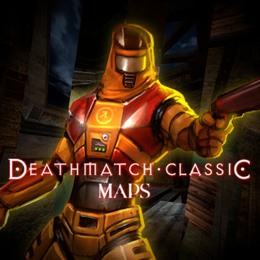 Deathmatch Classic Maps