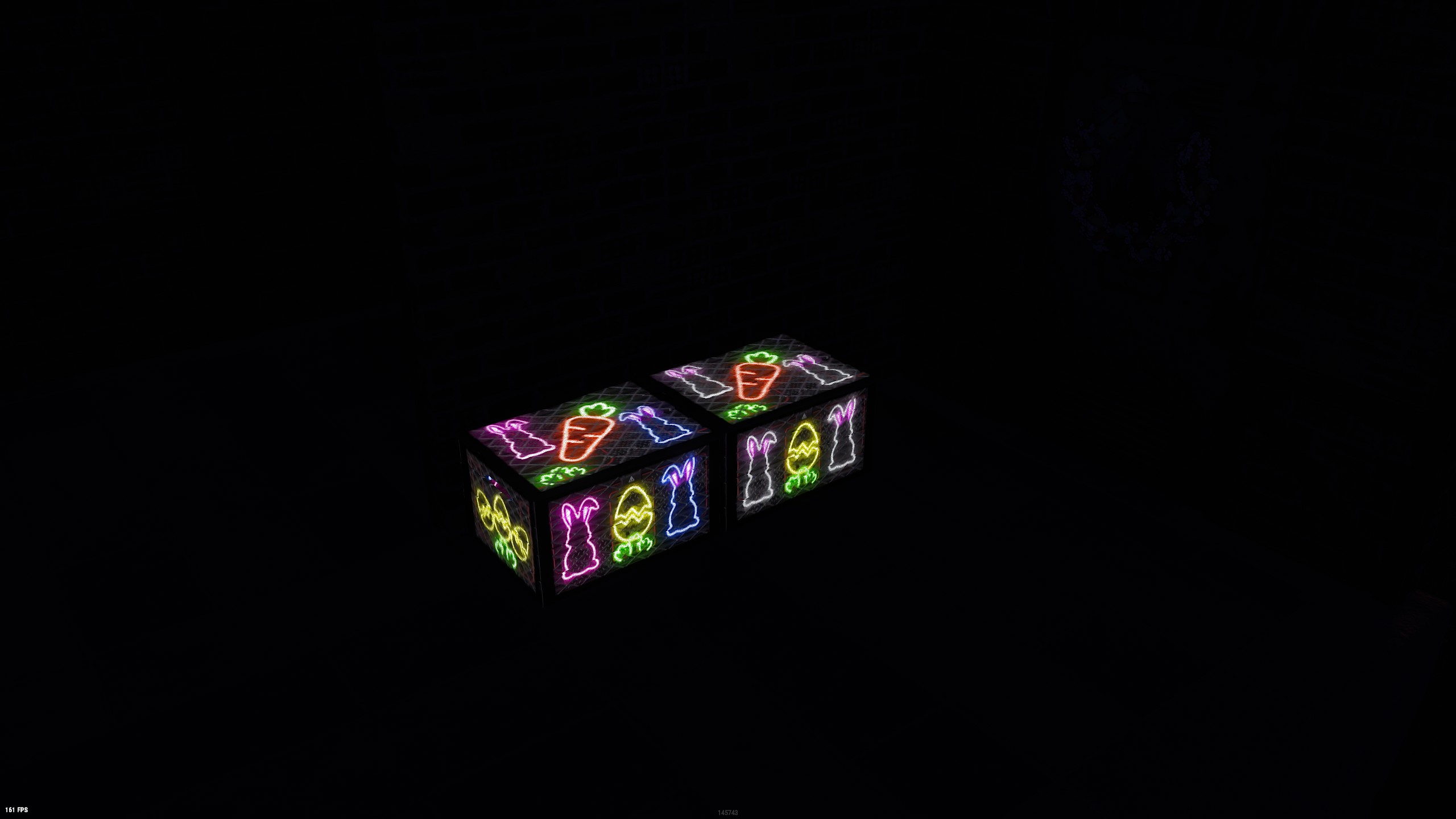 Easter Neon Box thumbnail 9