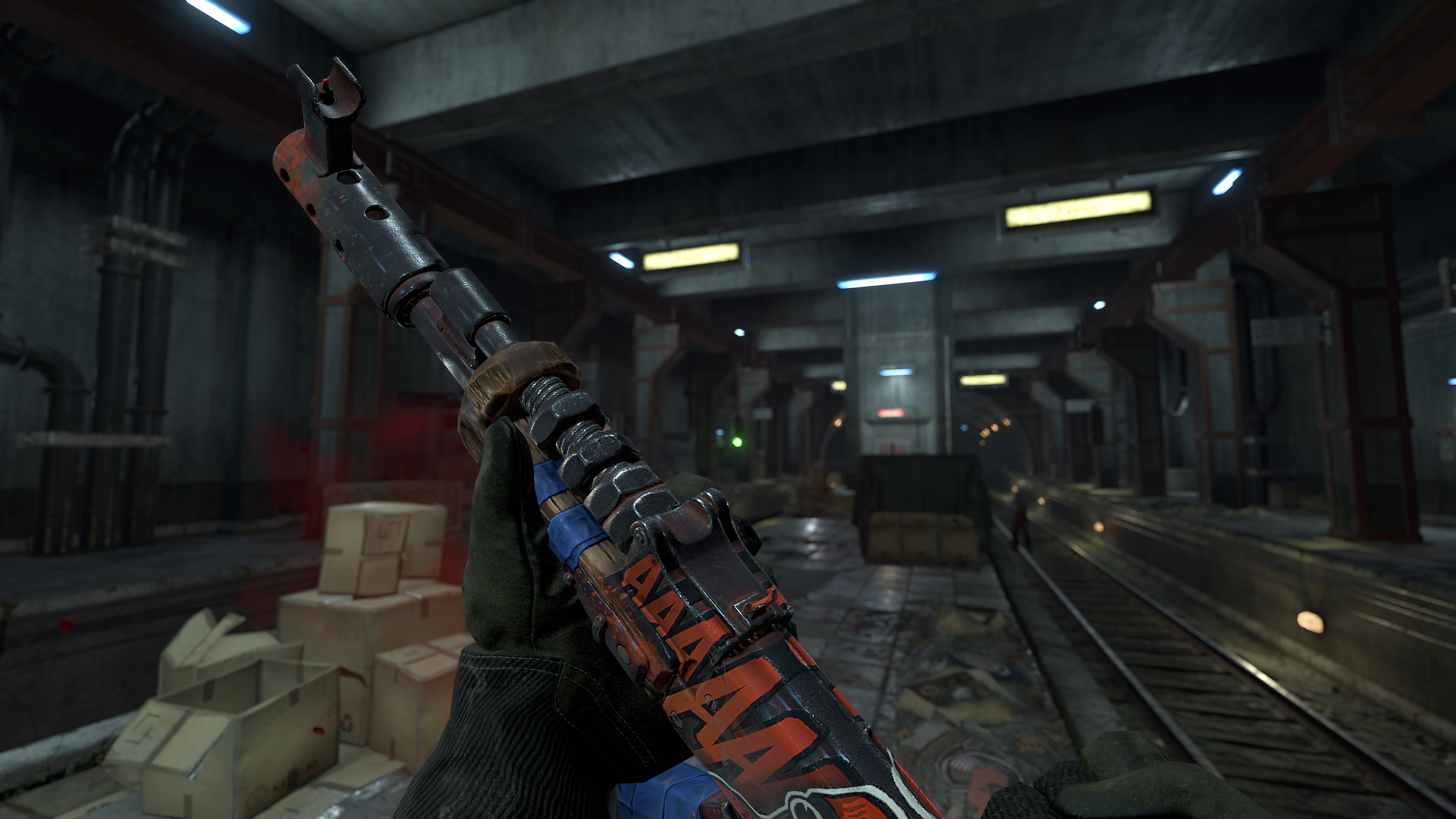 Brain Drain AR thumbnail 8