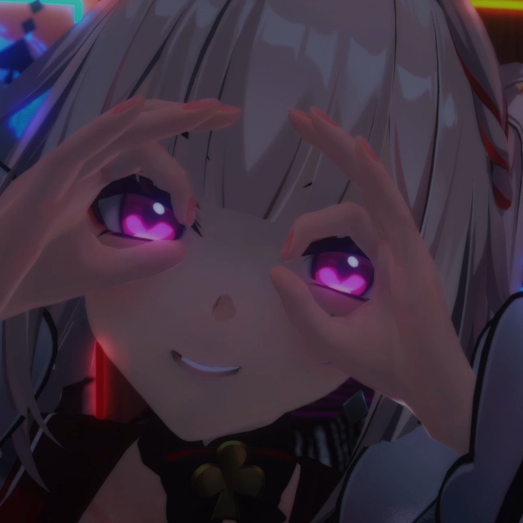 Sakura Night 26.05 崩坏星穹铁道 Honkai:Star Rail 火花 - 独家内容 Sparkie