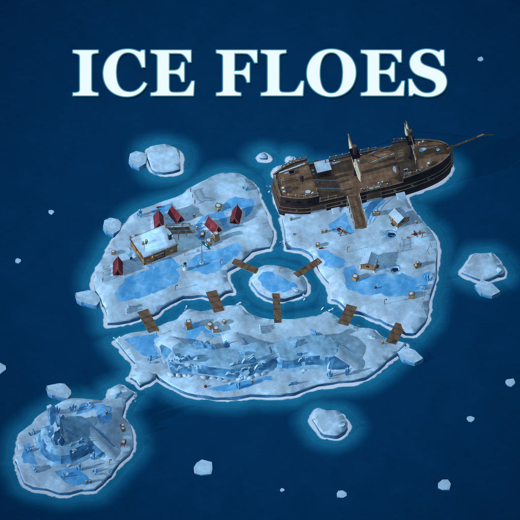 Ice Floes