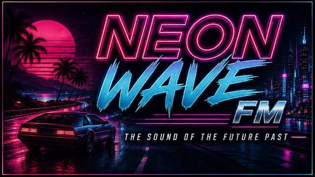 Neon Wave FM