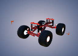 Watts Link Crawler