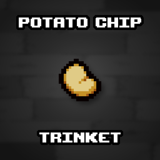 [REP] Potato Chip