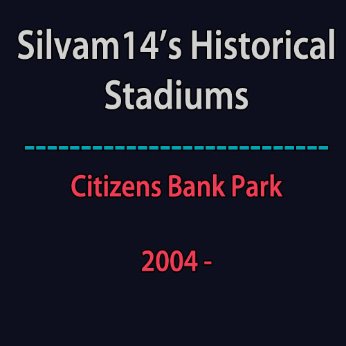Citizens Bank Park