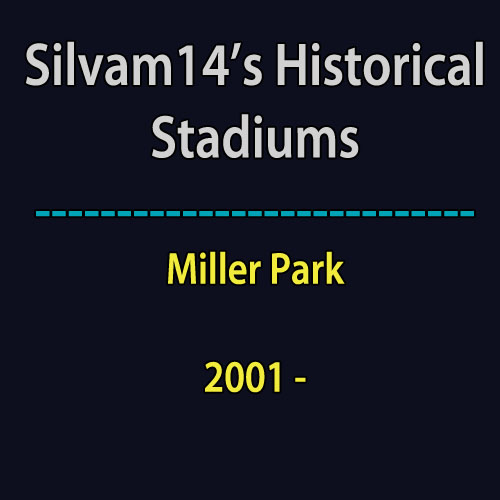 Miller Park