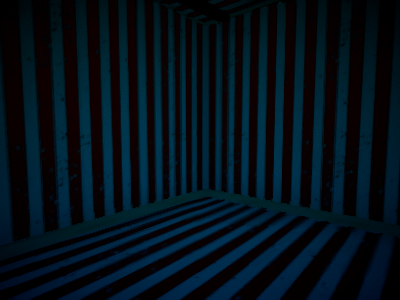 {alexiou.DEVIL} MINI HOUSE