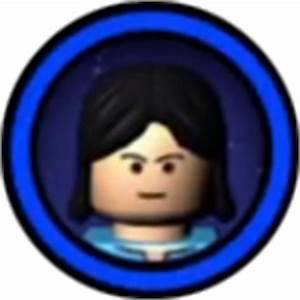 LEGO Young Anakin/Boba Death sound