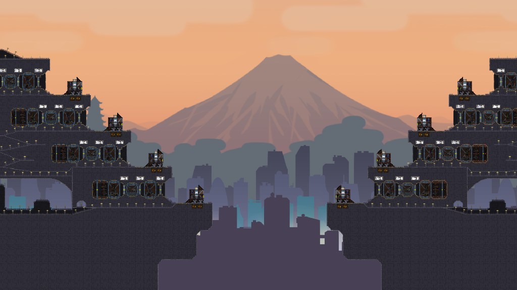 New Discoveries 4v4.