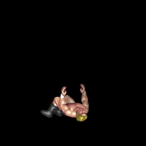 Fosbury Flop