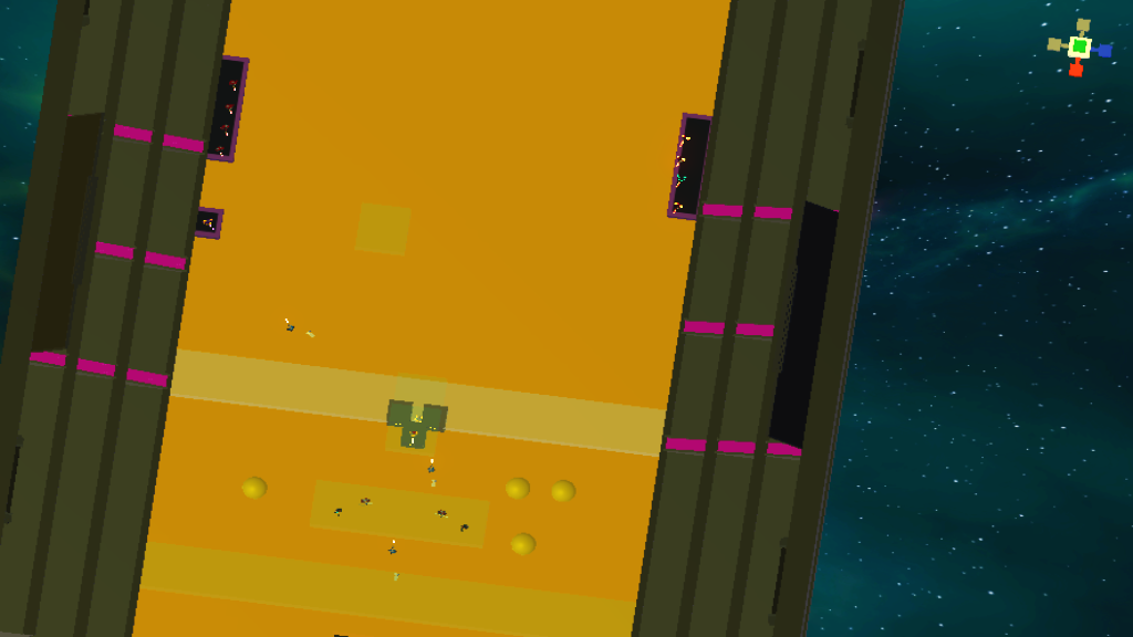 Overseer's Arena