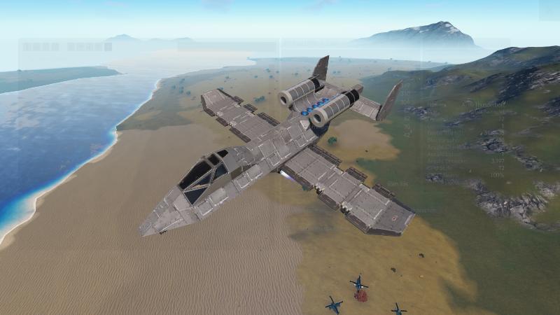 A-10 Thunderbolt