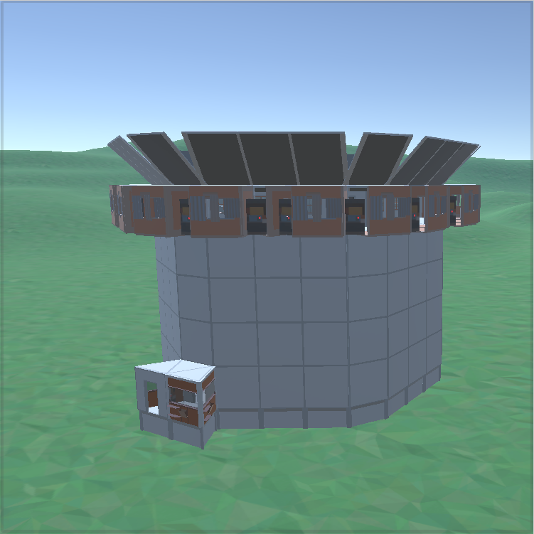 Cheap Circle Group Base