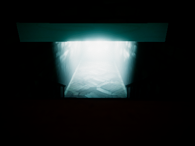 Into The Basement