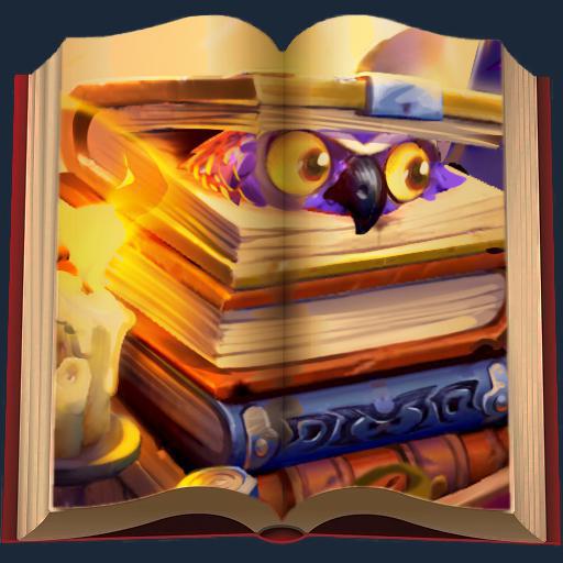 Pumpkin Bomb Wizard _ Spoon