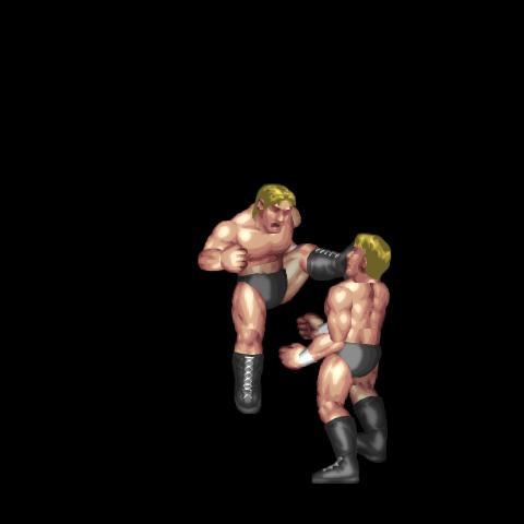 Mafia Kick