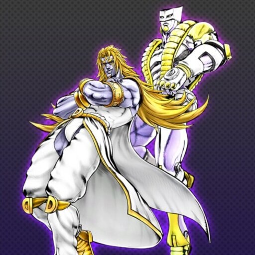 Steamワークショップ::[JJBA] Dio Over Heaven | The World Over Heaven