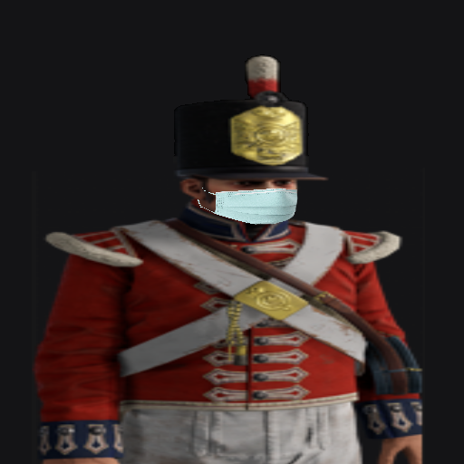 Regiment of Health and Safety