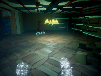OneRoom
