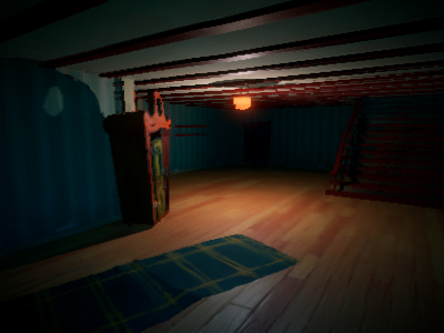Prototype House 2.0