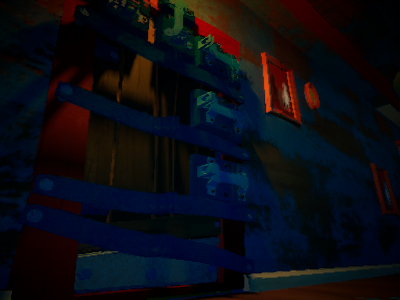 Hello Neighbor 2 Act 1