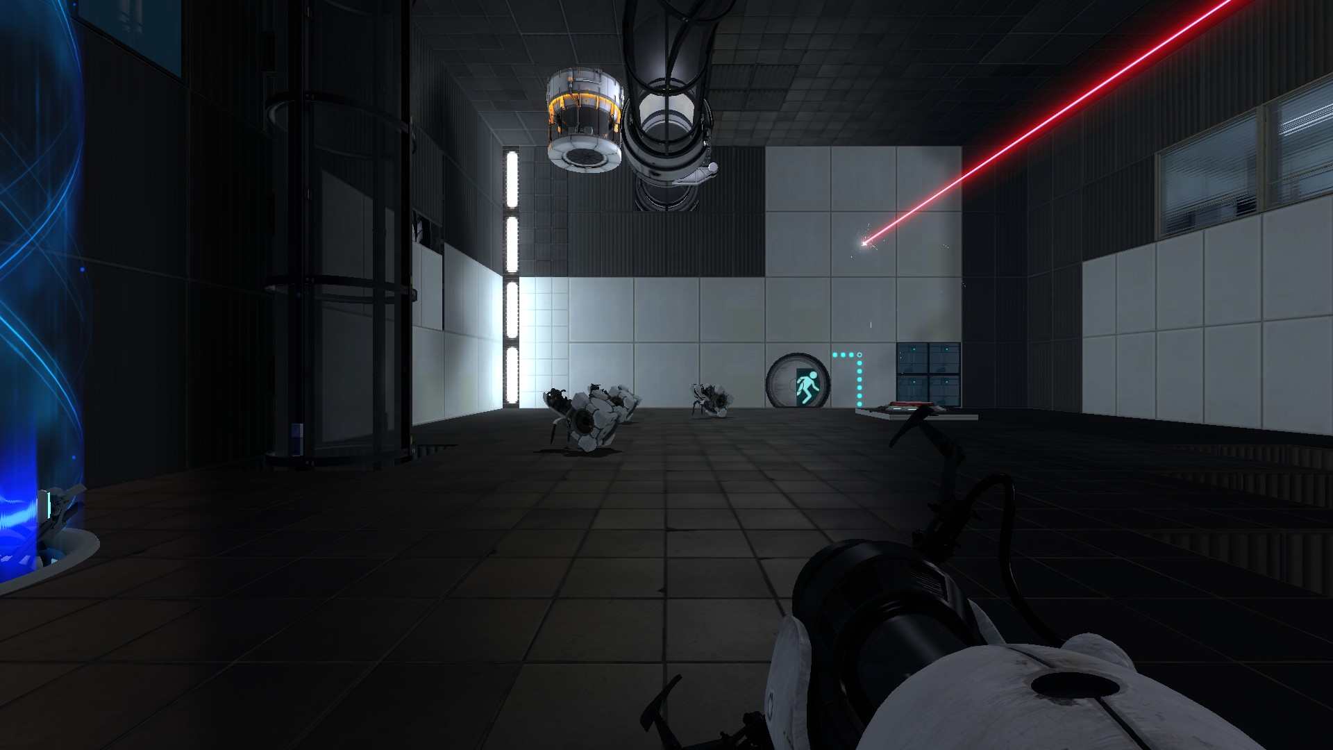 Wheatley Laboratories