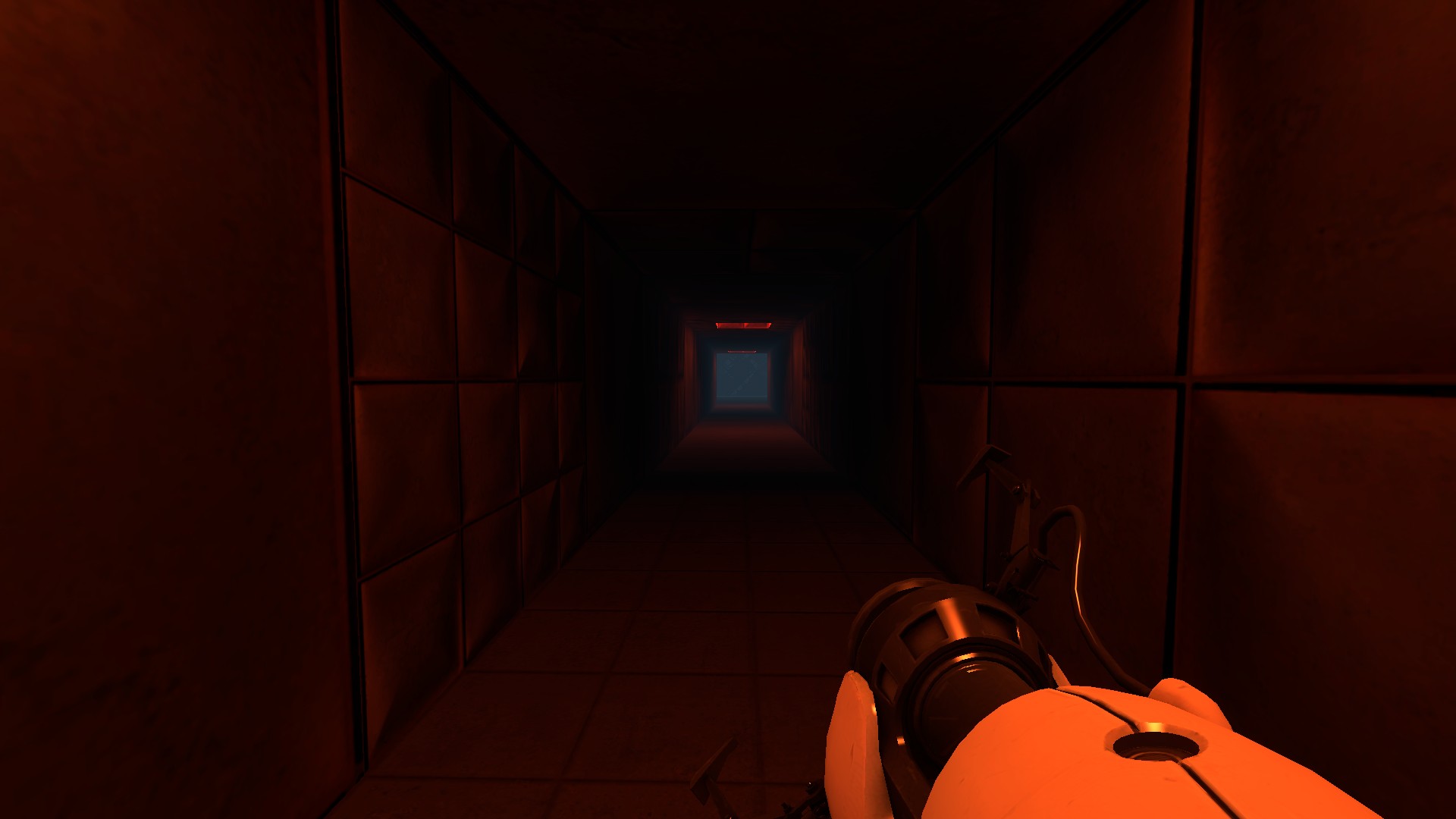 Abstract Rooms 1