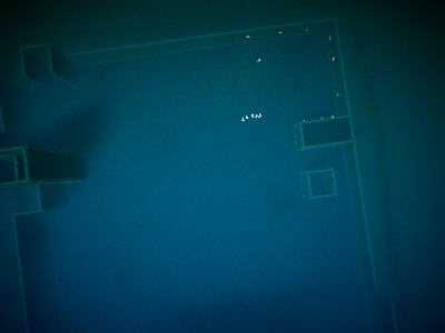 Secret pvp