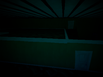 The Lockdown:Lights Out