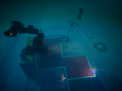 EASY MAP 2!