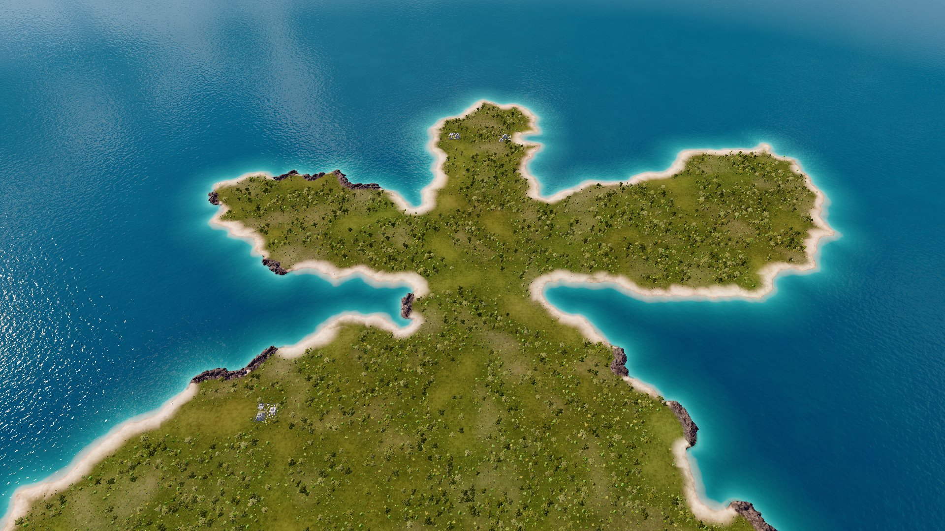 Isla Grande