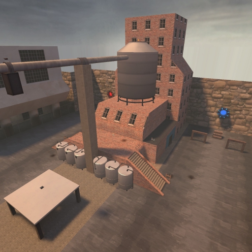 pass_baldimore – Team Fortress 2 Mod