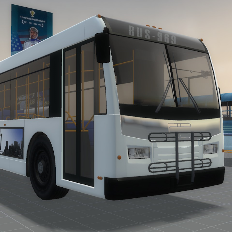 caisson fairview over regular buses