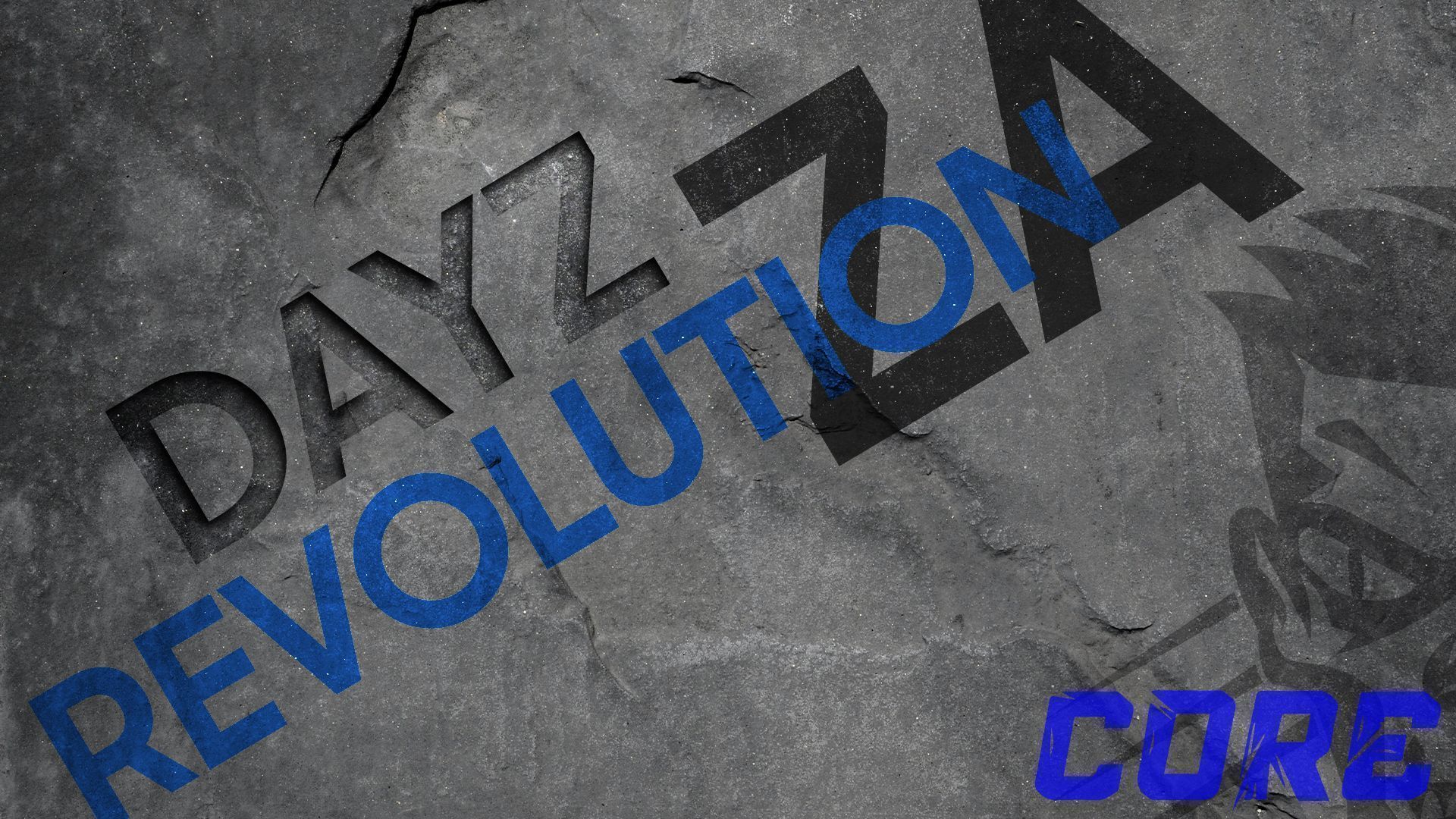 RevolutionZA_Core